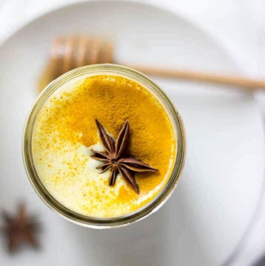 Chai Latte Tarifi