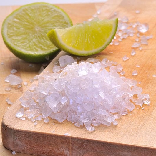 Limon Tuzu