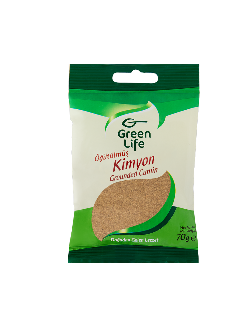 Öğt. Kimyon - 70 gr - Poşet