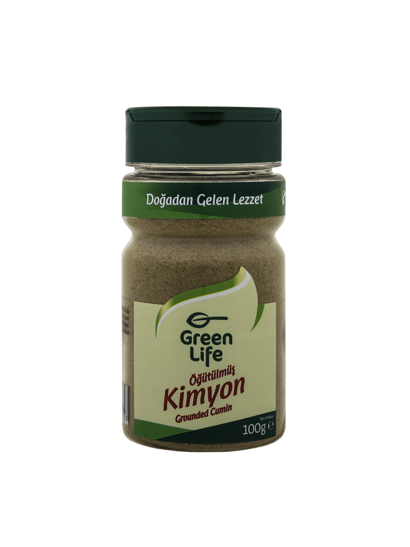 Öğt. Kimyon - 100 gr - Pet