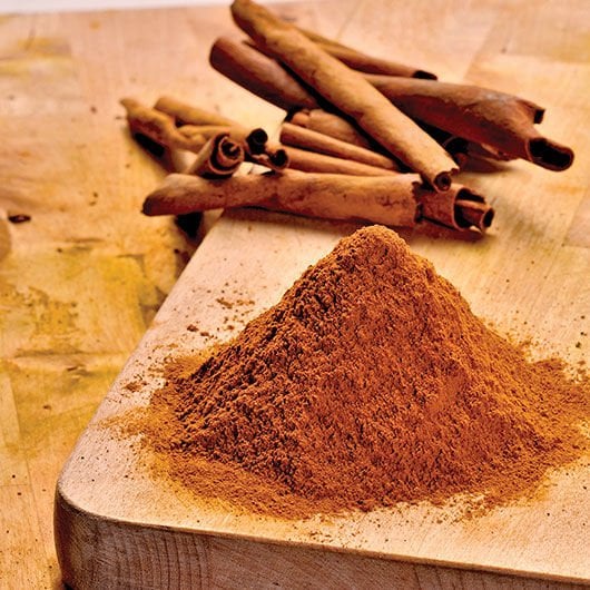 Tarçın