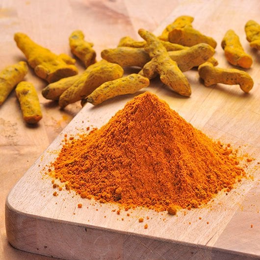 Zerdeçal