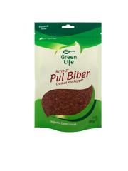 Pul Biber - 185 gr - Eko Zipli