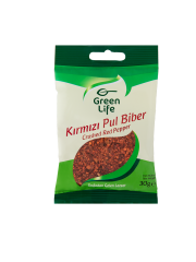 Pul Biber - 30 gr - Poşet