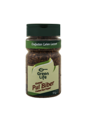 Pul Biber - 95 gr - Pet