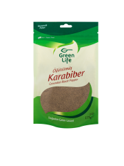 Öğt. Karabiber - 175 gr - Eko Zipli
