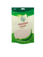 Hindistan Cevizi - 150 gr - Eko Zipli