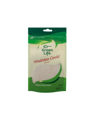 Hindistan Cevizi - 50 gr - Zipli