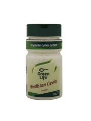 Hindistan Cevizi - 90 gr - Pet