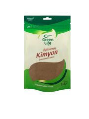 Öğt. Kimyon - 210 gr - Eko Zipli