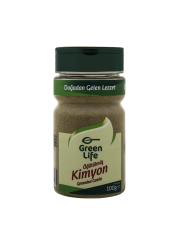 Öğt. Kimyon - 100 gr - Pet