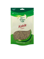 Kekik - 50 gr - Eko Zipli