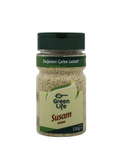 Susam - 130 gr - Pet