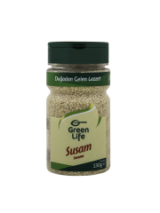 Susam - 130 gr - Pet