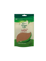 Öğt. Tarçın - 75 gr - Zipli