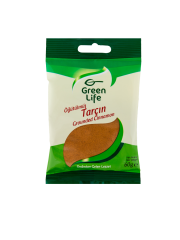 Öğt. Tarçın - 60 gr - Poşet