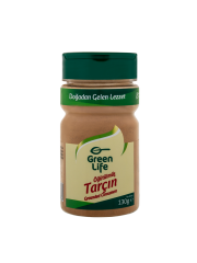 Öğt. Tarçın - 130 gr - Pet