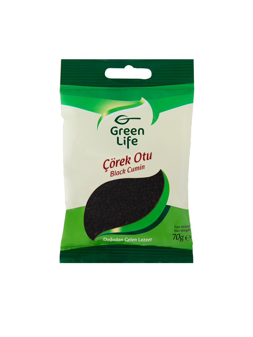 Çörekotu - 70 gr - Poşet