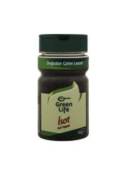 İsot - 95 gr - Pet