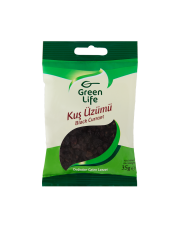 Kuş Üzümü - 35 gr - Poşet