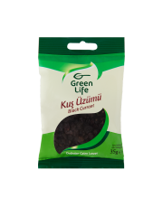 Kuş Üzümü - 35 gr - Poşet