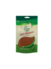 Köfte Baharatı - 75 gr - Zipli