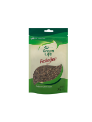 Fesleğen - 30 gr - Zipli