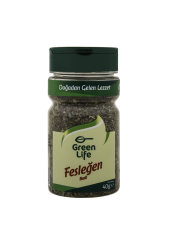 Fesleğen - 40 gr - Pet