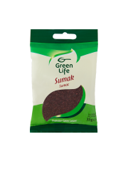 Sumak - 35 gr - Poşet