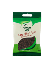 Karabiber Tane - 35 gr - Poşet