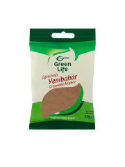 Öğt. Yenibahar - 35 gr - Poşet