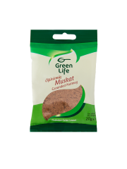 Öğt. Muskat - 20 gr - Poşet