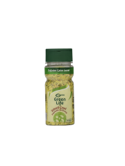 Sebzeli Çeşni - 100 gr - Pet