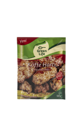 Köfte Harcı - 90 gr - Poşet