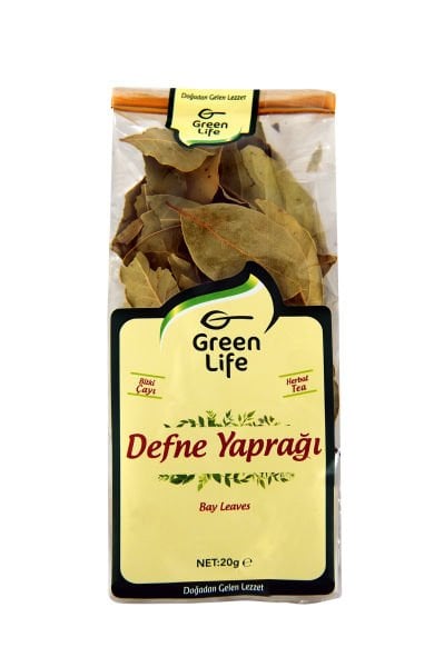 Defne Yaprağı - 20 gr - Poşet