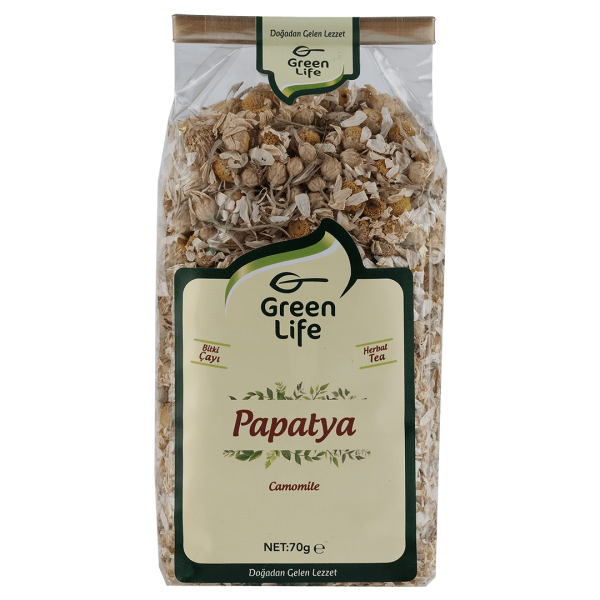 Papatya - 70 gr - Poşet