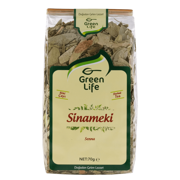 Sinameki - 70 gr - Poşet