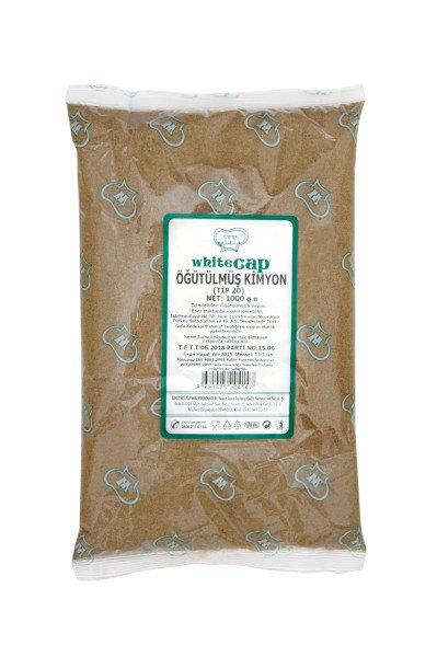 Kimyon - Tip 20 - 1 Kg - Poşet