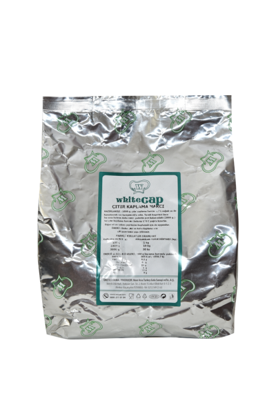 Çıtır Kaplama Harcı - 3 Kg - Poşet