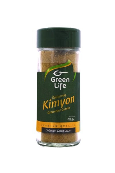 Kimyon - 48 gr - Tuzluklu Cam