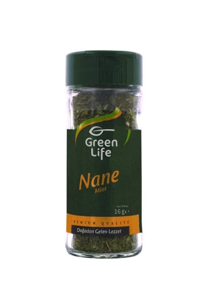 Nane - 16 gr - Tuzluklu Cam